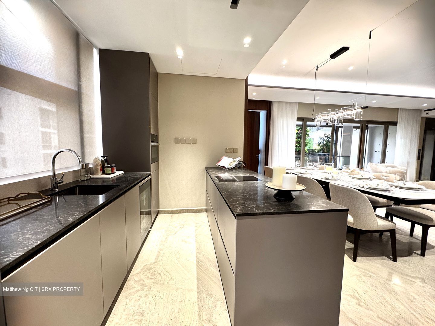 The Giverny Residences (D10), Apartment #516997721